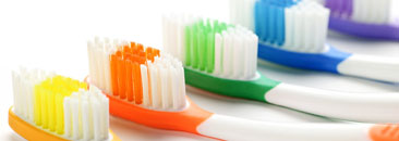 Click image for toothbrush donation page