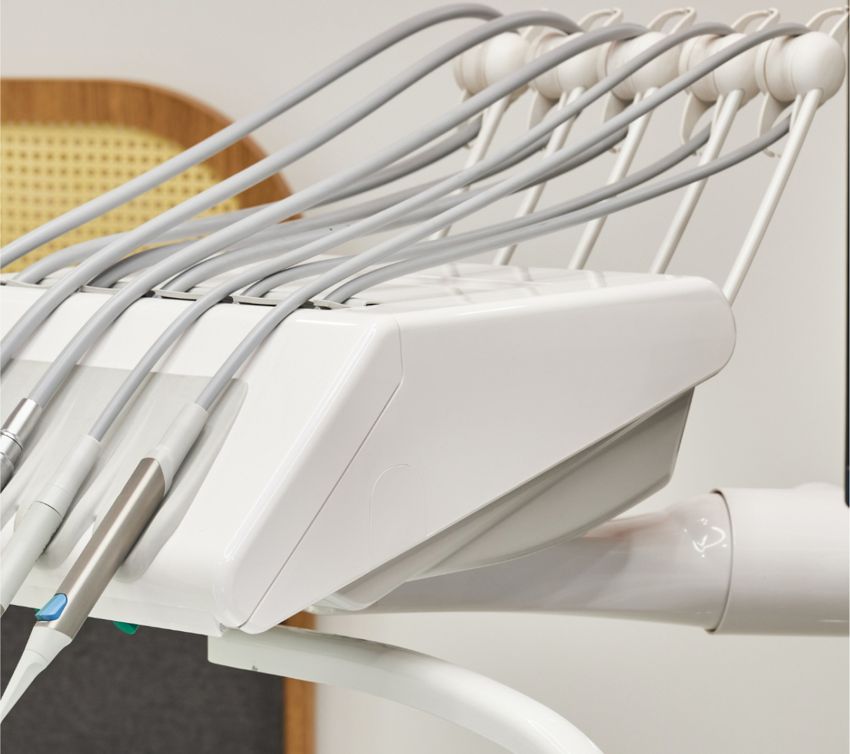 Dental equipment