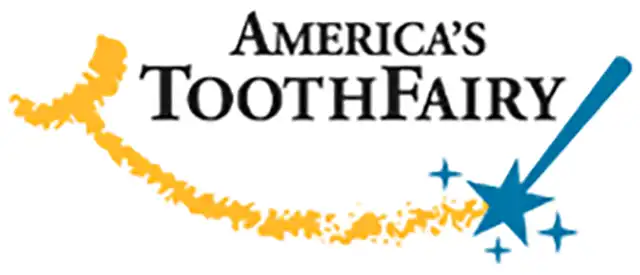 America's ToothFairy logo
