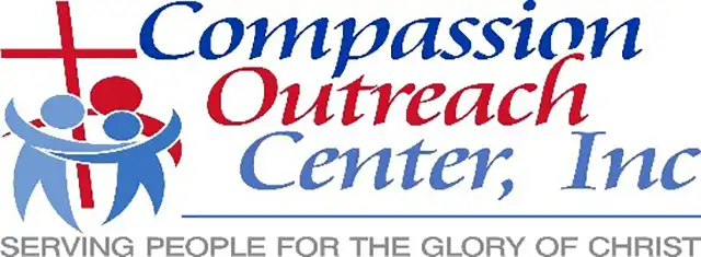 Compassion Outreach Center logo
