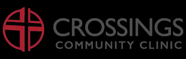 Crossings Community Clinic logo