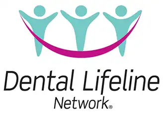 Dental Lifeline Network logo