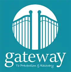 Gateway to Prevention and Recovery logo