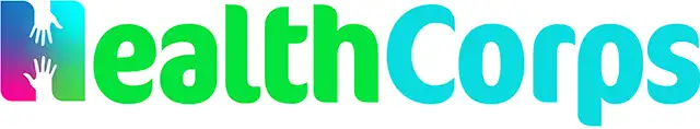 HealthCorps logo