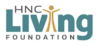 HNC Living Foundation logo