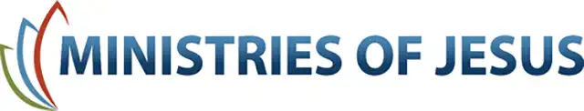 Ministries of Jesus logo