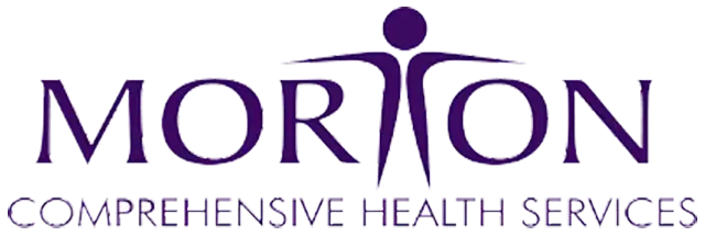 Morton Comprehensive Health Services logo