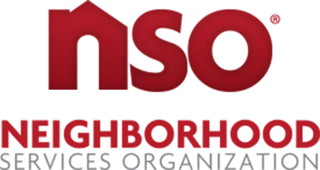 Neighborhood Services Organization logo