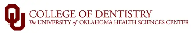 OU College of Dentistry logo