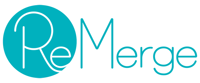 ReMerge logo