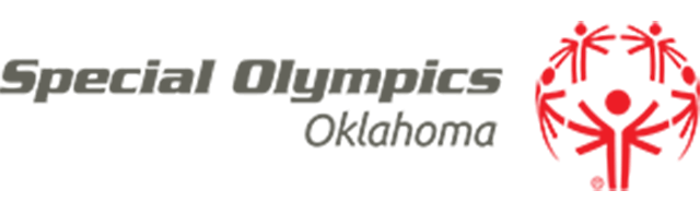 Special Olympics Oklahoma logo