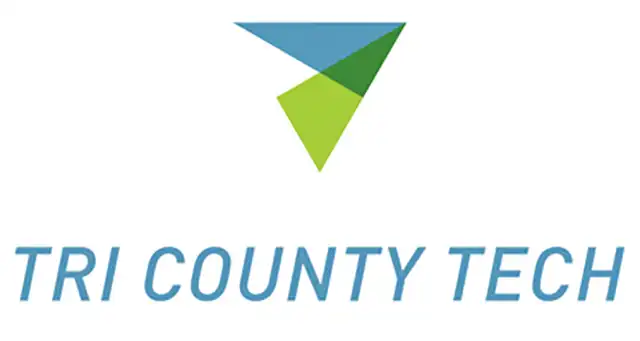 Tri-County Technology Center logo