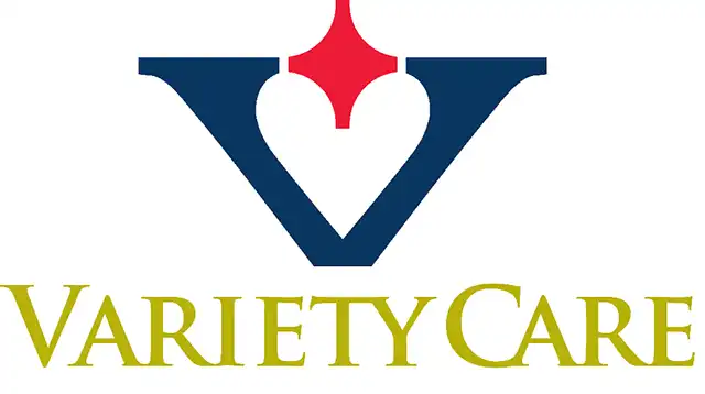 Variety Care Health Centers logo