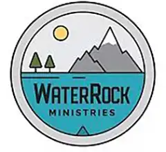 WaterRock Ministries Open Wide Clinic logo