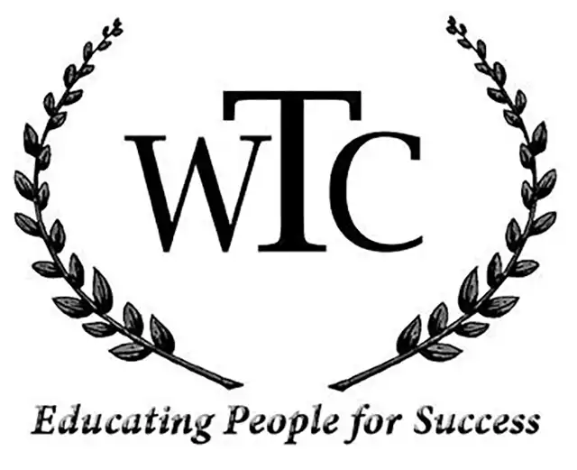 Western Technology Center logo
